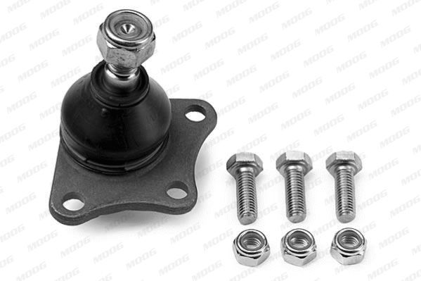 Šarnyras / girgždukas MOOG FI-BJ-3157