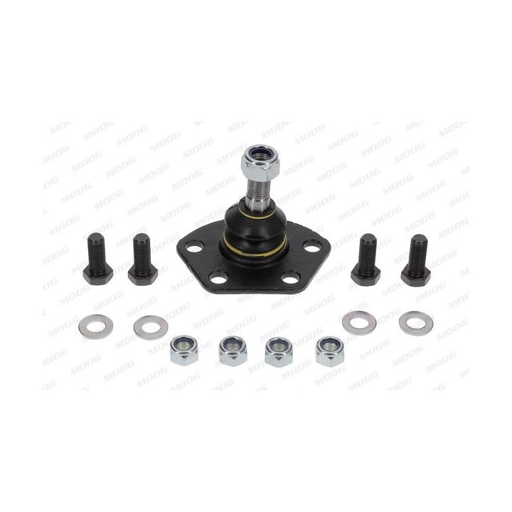 Šarnyras / girgždukas MOOG FI-BJ-7530