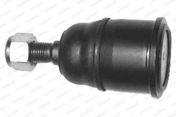 Šarnyras / girgždukas MOOG HO-BJ-0167