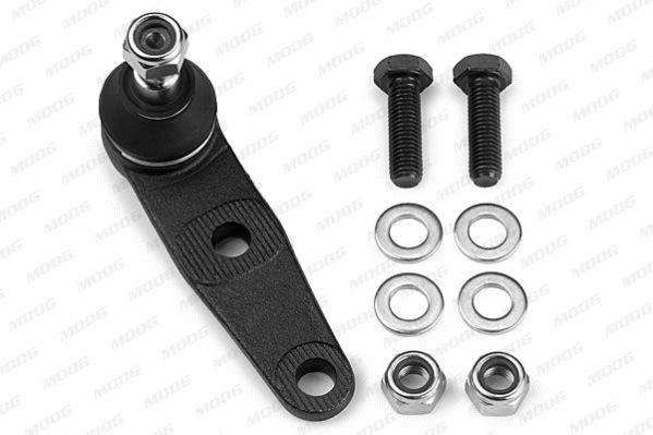 Šarnyras / girgždukas MOOG HY-BJ-0393