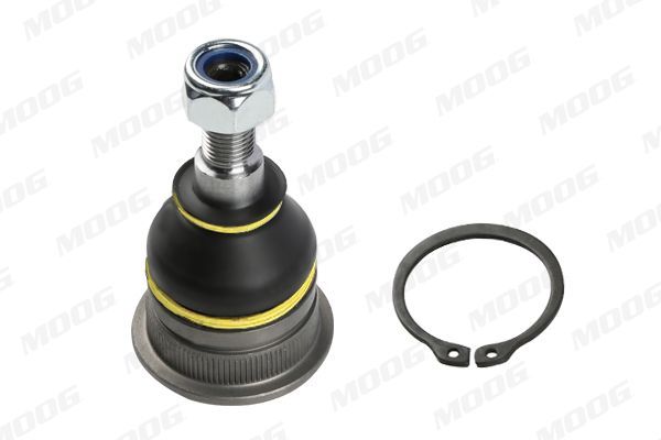 Šarnyras / girgždukas MOOG HY-BJ-17350