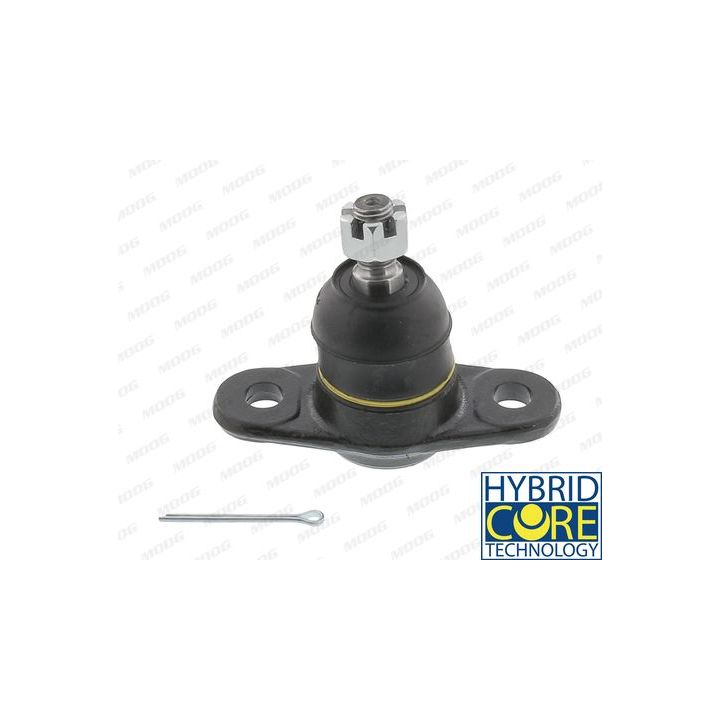 Šarnyras / girgždukas MOOG HY-BJ-4749