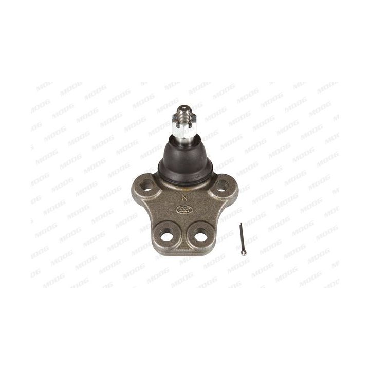 Šarnyras / girgždukas MOOG IS-BJ-10054