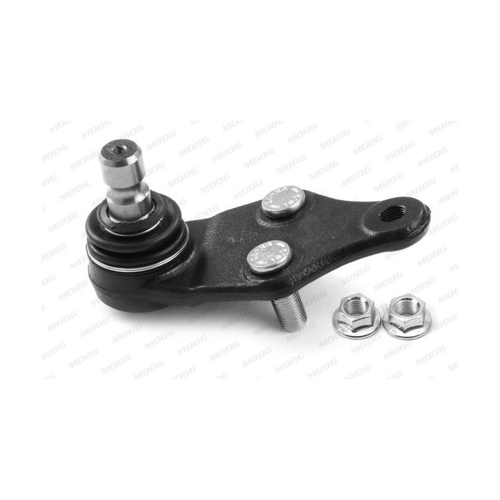 Šarnyras / girgždukas MOOG KI-BJ-17131