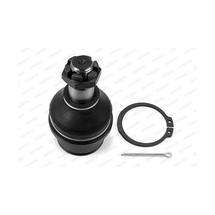 Šarnyras / girgždukas MOOG KI-BJ-4408