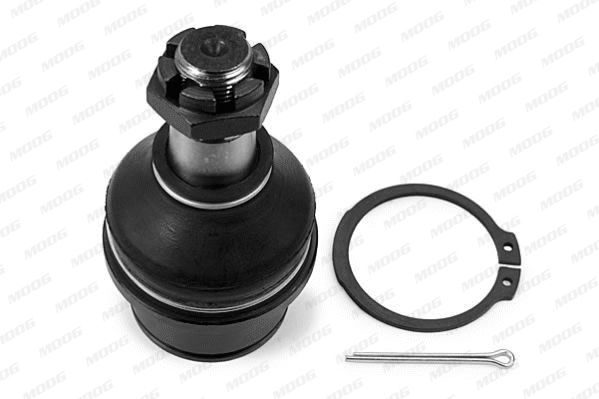 Šarnyras / girgždukas MOOG KI-BJ-4408