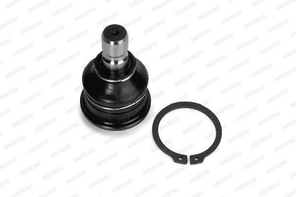 Šarnyras / girgždukas MOOG KI-BJ-4757