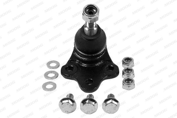 Šarnyras / girgždukas MOOG LR-BJ-8089