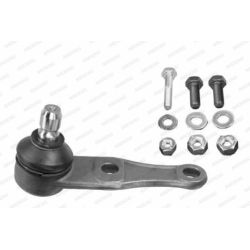 Šarnyras / girgždukas MOOG MD-BJ-1171