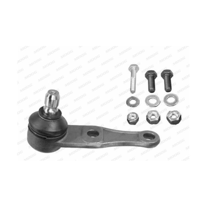 Šarnyras / girgždukas MOOG MD-BJ-1171