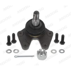 Šarnyras / girgždukas MOOG MD-BJ-1618