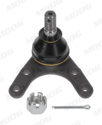 Šarnyras / girgždukas MOOG MD-BJ-5168