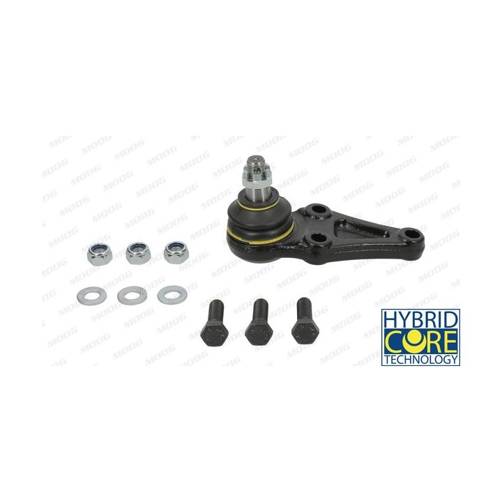 Šarnyras / girgždukas MOOG MI-BJ-7232