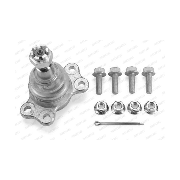 Šarnyras / girgždukas MOOG OP-BJ-0177