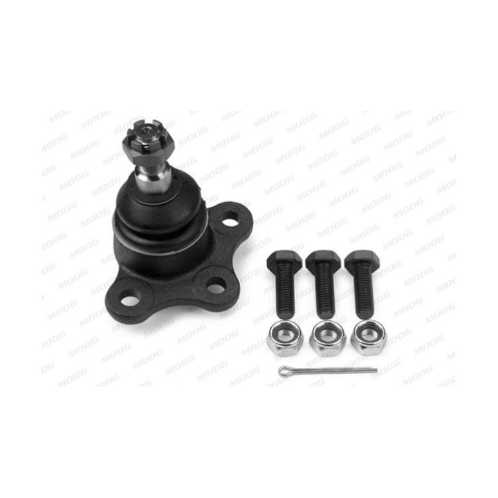 Šarnyras / girgždukas MOOG OP-BJ-2040