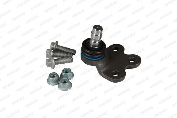 Šarnyras / girgždukas MOOG PE-BJ-12663