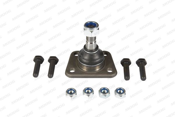 Šarnyras / girgždukas MOOG PE-BJ-4087