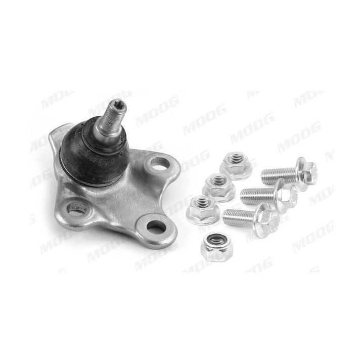Šarnyras / girgždukas MOOG RE-BJ-17429
