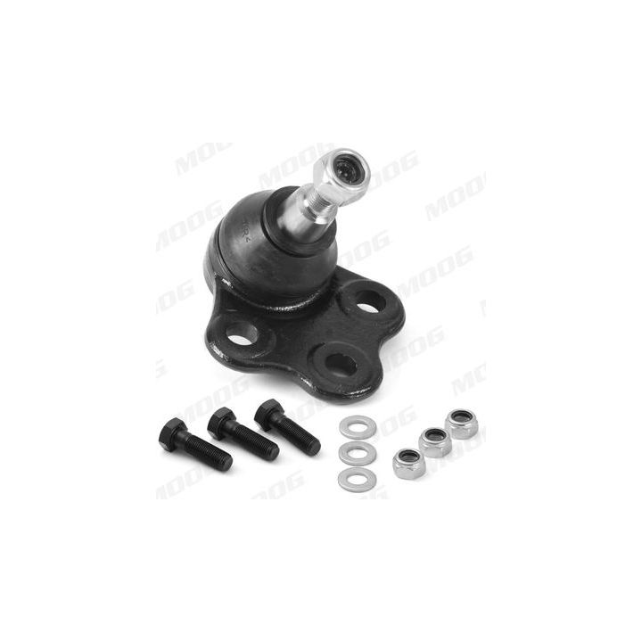 Šarnyras / girgždukas MOOG RE-BJ-17703