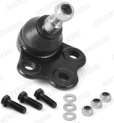 Šarnyras / girgždukas MOOG RE-BJ-17703