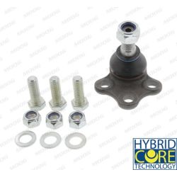 Šarnyras / girgždukas MOOG RE-BJ-7762