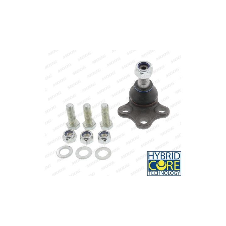 Šarnyras / girgždukas MOOG RE-BJ-7762