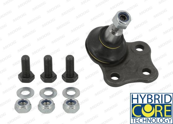 Šarnyras / girgždukas MOOG RE-BJ-8336