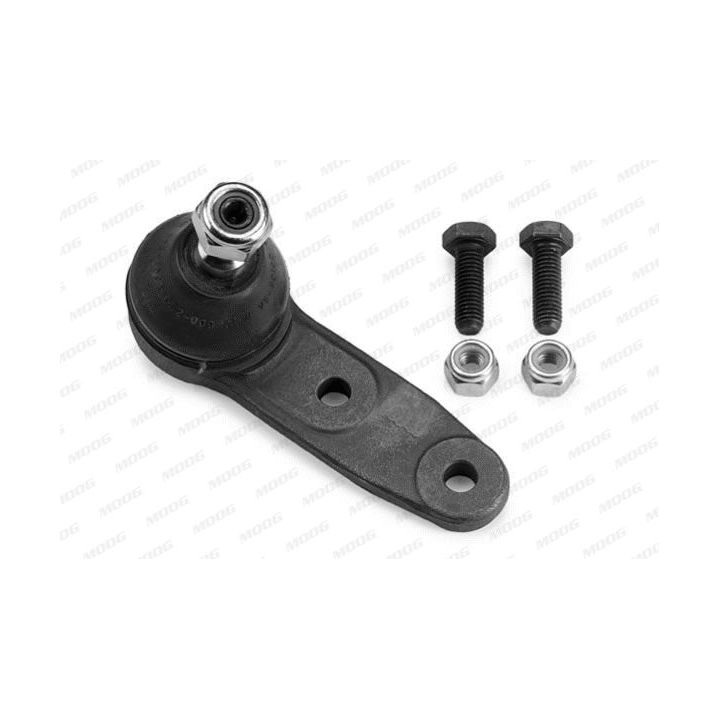 Šarnyras / girgždukas MOOG RO-BJ-3549