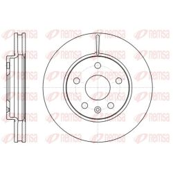 Stabdžių diskas REMSA 61285.10