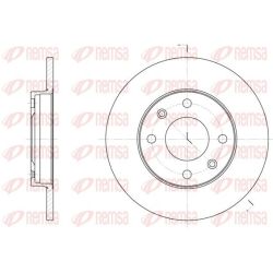 Stabdžių diskas REMSA 6130.00