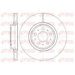 Stabdžių diskas REMSA 61303.10