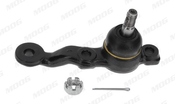 Šarnyras / girgždukas MOOG TO-BJ-10639