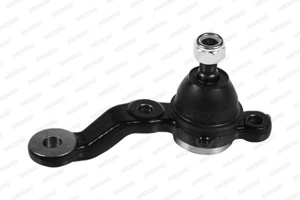 Šarnyras / girgždukas MOOG TO-BJ-10640