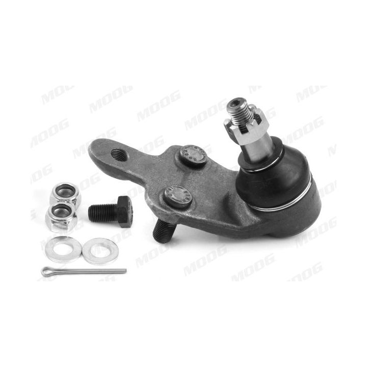 Šarnyras / girgždukas MOOG TO-BJ-16882