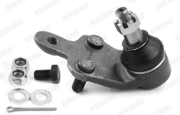 Šarnyras / girgždukas MOOG TO-BJ-16882