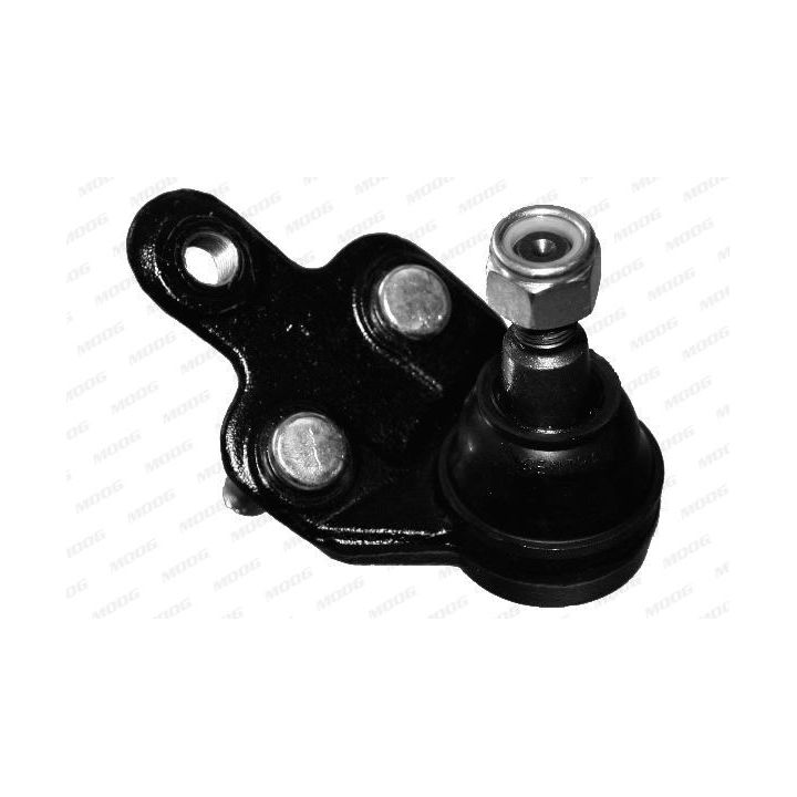 Šarnyras / girgždukas MOOG TO-BJ-3001