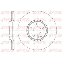 Stabdžių diskas REMSA 61319.10