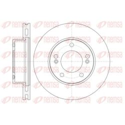 Stabdžių diskas REMSA 61323.10