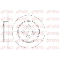 Stabdžių diskas REMSA 61483.00