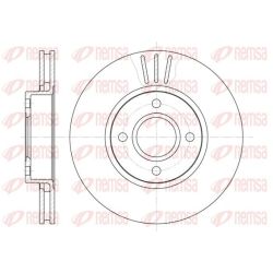 Stabdžių diskas REMSA 6469.10