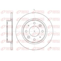 Stabdžių diskas REMSA 6813.00