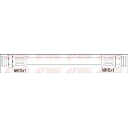 Stabdžių žarnelė REMSA G1900.21