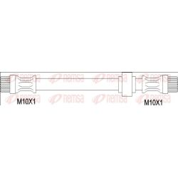 Stabdžių žarnelė REMSA G1900.23