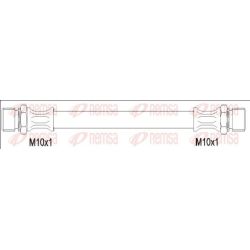 Stabdžių žarnelė REMSA G1900.24