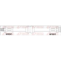 Stabdžių žarnelė REMSA G1901.17