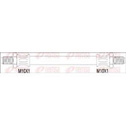 Stabdžių žarnelė REMSA G1903.53