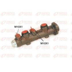 Pagrindinis cilindras, stabdžiai REMSA C1019.06