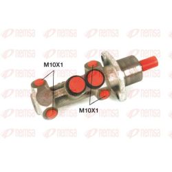 Pagrindinis cilindras, stabdžiai REMSA C1020.02