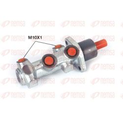 Pagrindinis cilindras, stabdžiai REMSA C1020.74