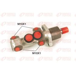 Pagrindinis cilindras, stabdžiai REMSA C1022.23